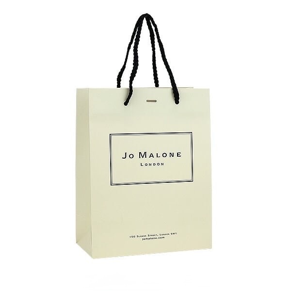 Jo Malone 紙袋| W Beauty Box