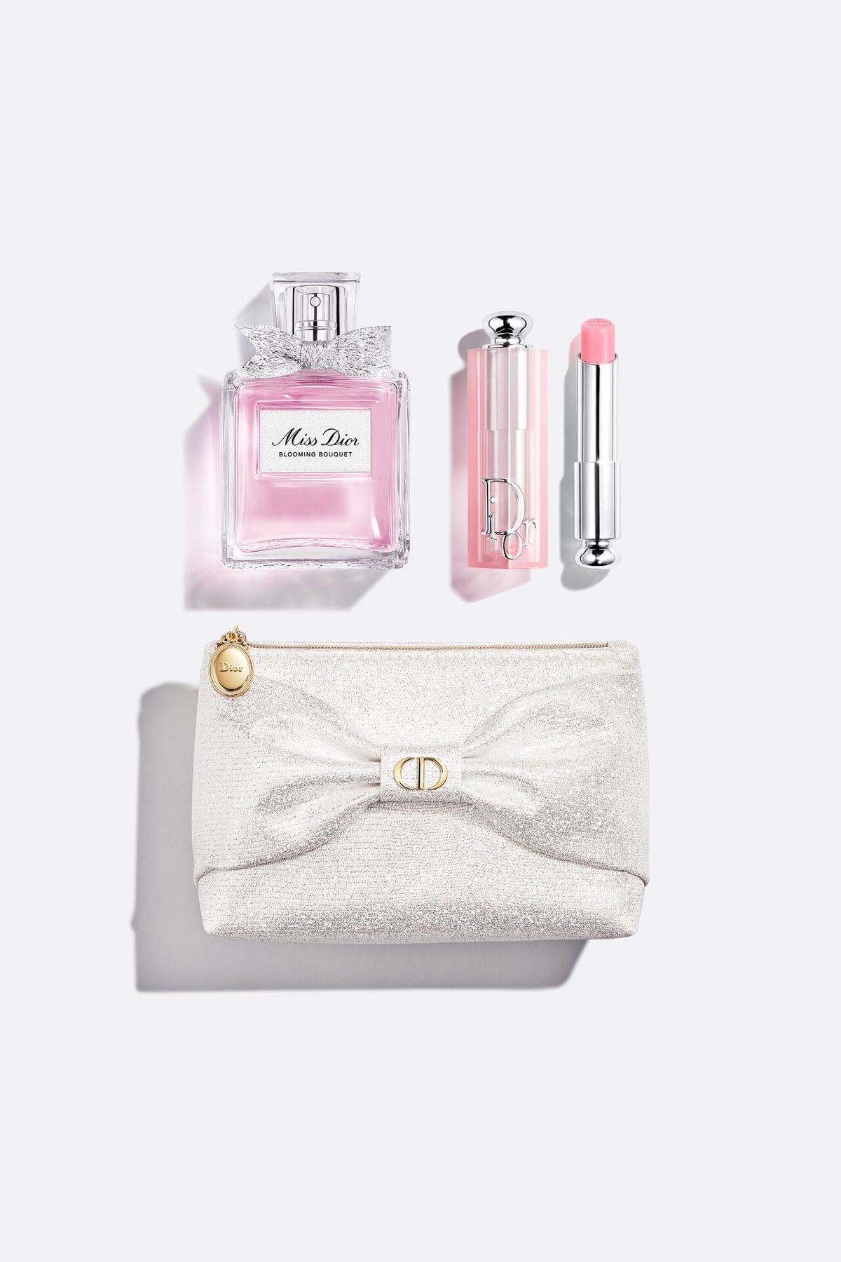 Dior 2026聖誕限定Miss Dior Blooming Bouquet淡香薰及美妝禮盒| W